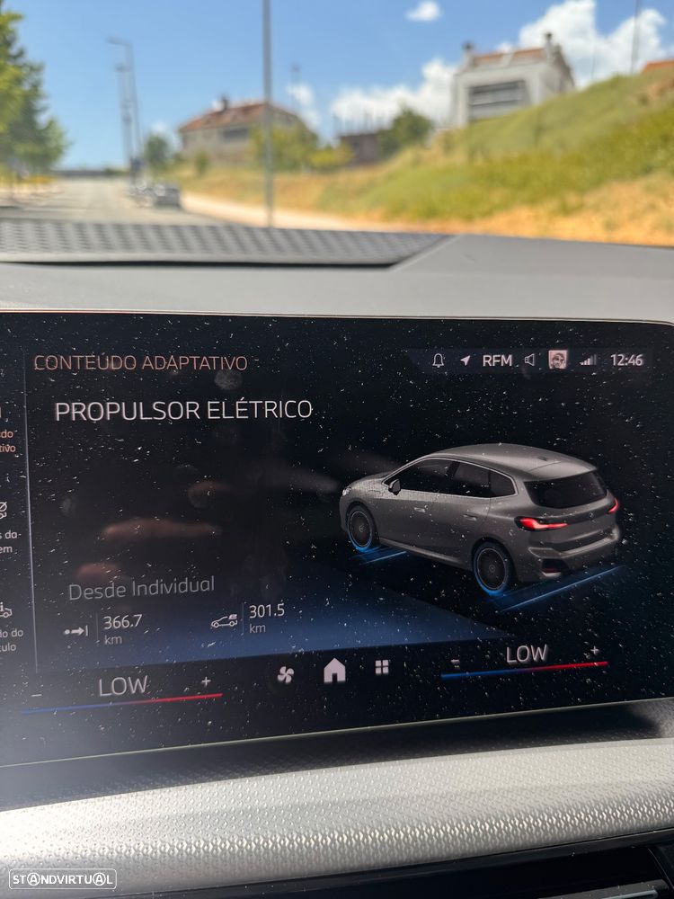 BMW 225xe Active Tourer e xDrive - 6