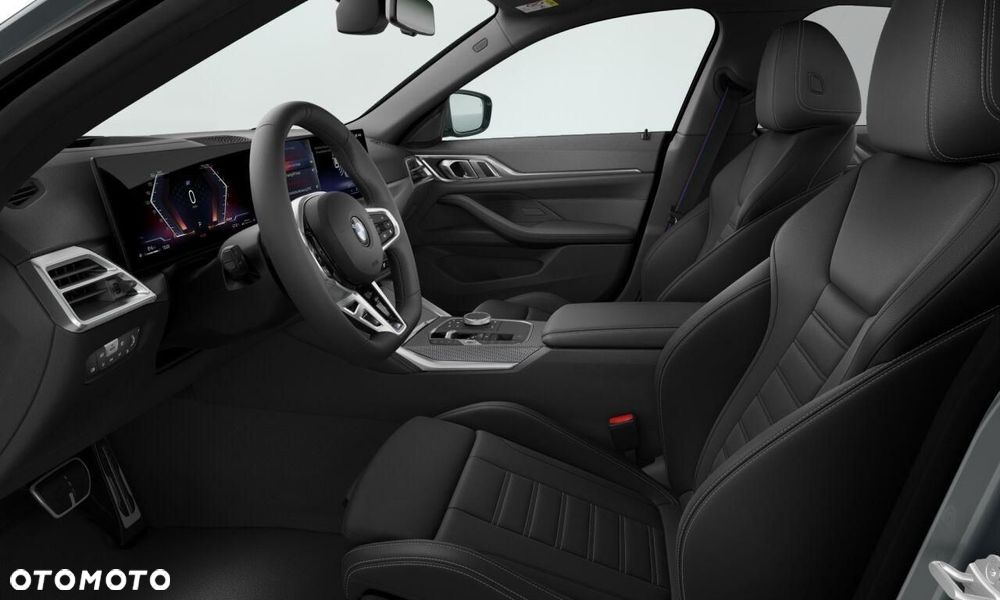 BMW Seria 4 - 2