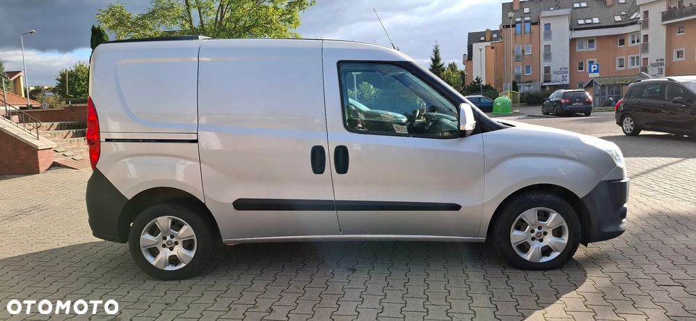 Fiat DOBLO - 4