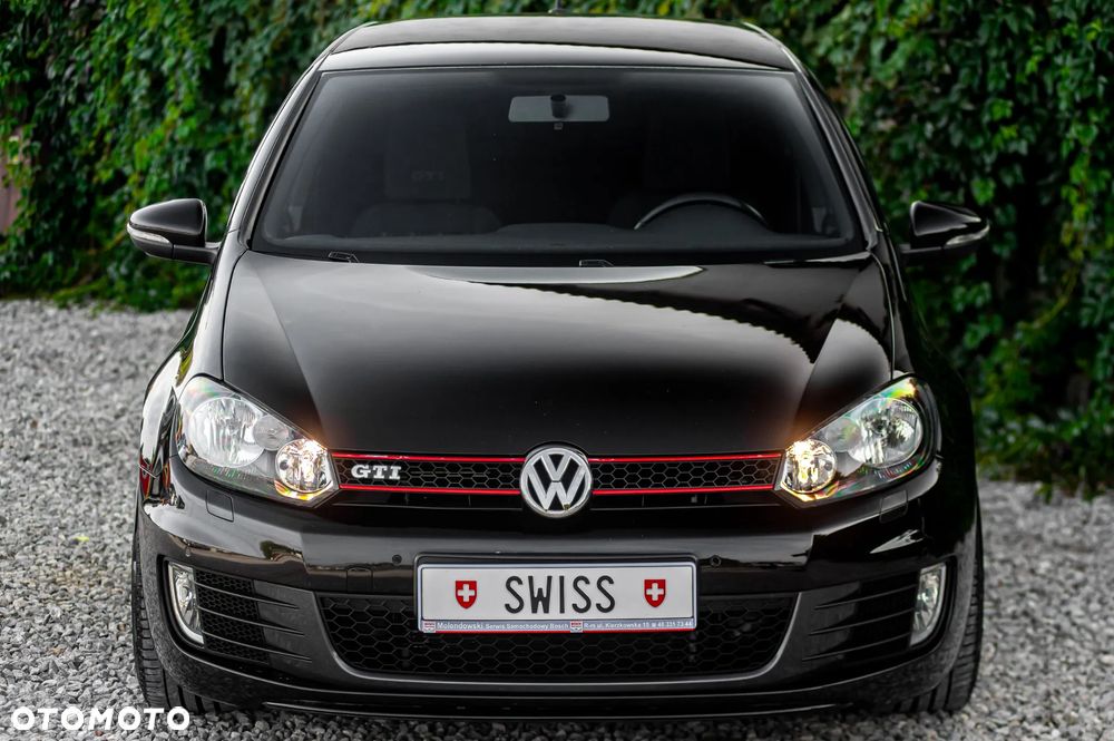 Volkswagen Golf 2.0 GTI - 5