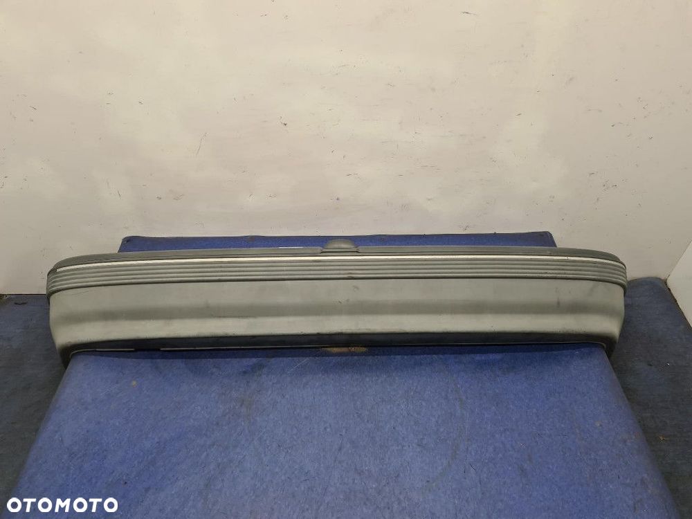 OPEL KADETT E LIFT ZDERZAK TYŁ - 1