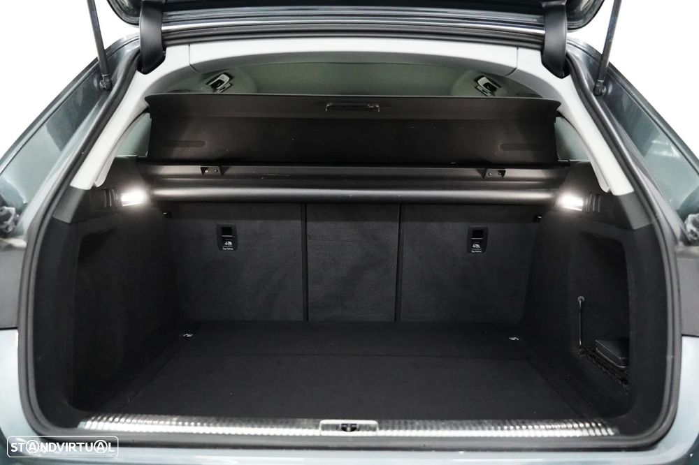 Audi A4 Avant 2.0 TDI Sport S tronic - 18