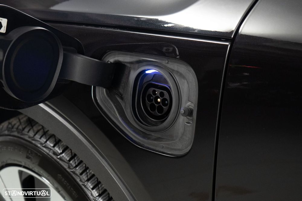 Volvo XC 40 1.5 T5 PHEV Momentum Plus - 20