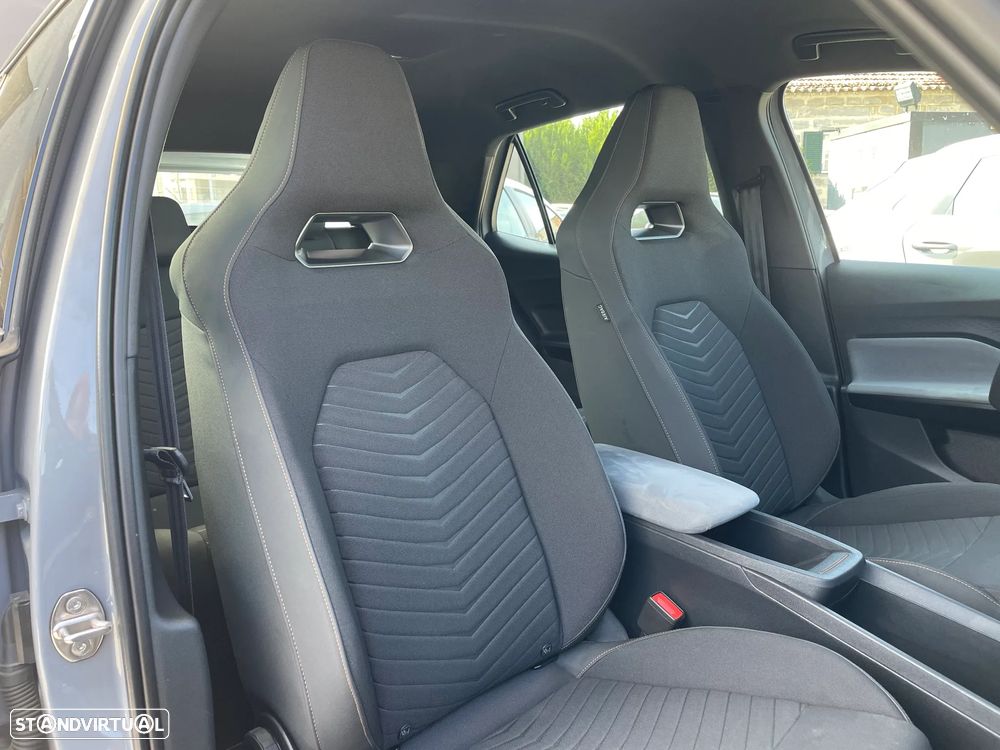 Cupra Born 150kW/58kWh - 16