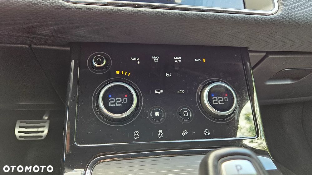 Land Rover Range Rover Evoque D150 R-Dynamic S - 23