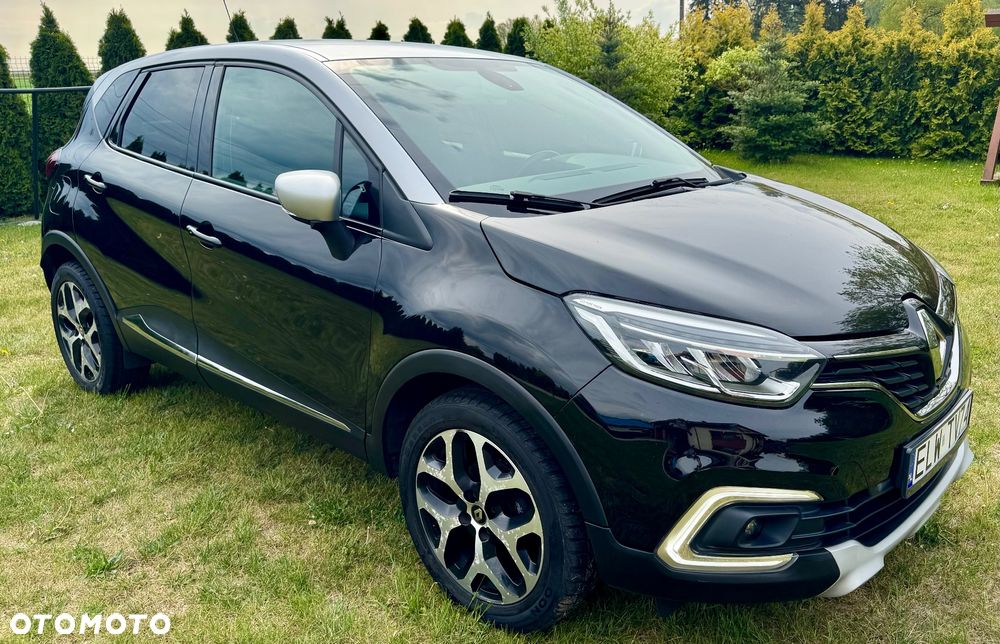 Renault Captur (ENERGY) TCe 90 INTENS - 7