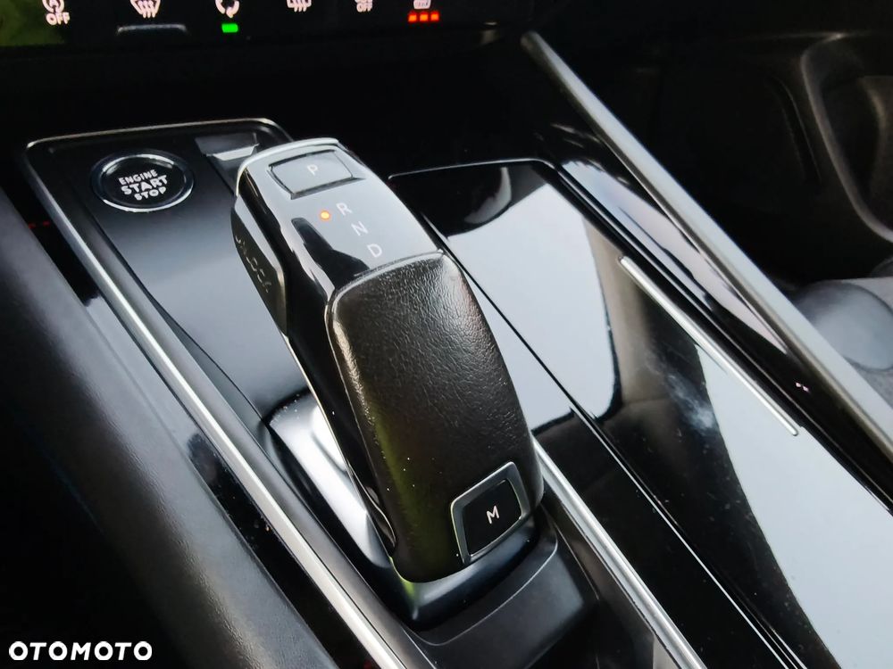 Peugeot 508 - 38