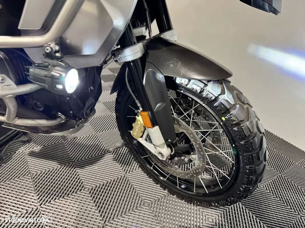 BMW R 1250 GS Adventure Rallye - 39