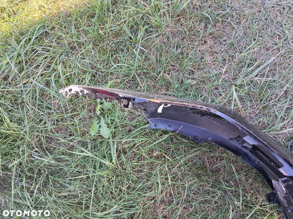 Zderzak Przod Opel Astra L VI 2021- 9839948480 - 5