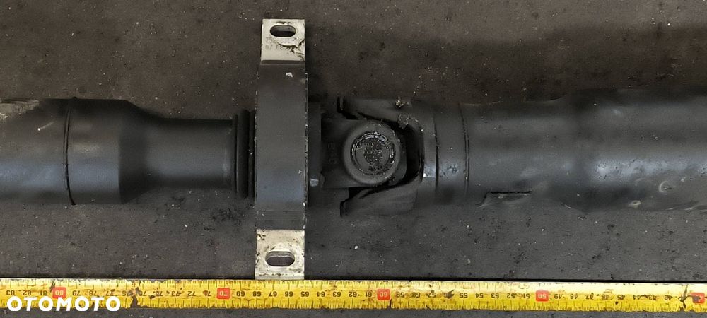 WAŁ NAPĘDOWY BMW SERIA I E87 118 7567953-03 - 4