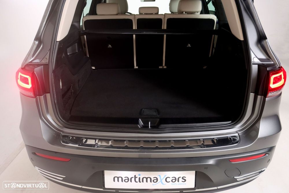 Mercedes-Benz EQB 300 4Matic - 29