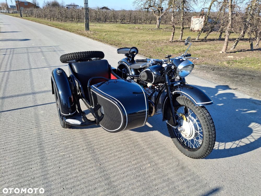 Ural K-750 - 11
