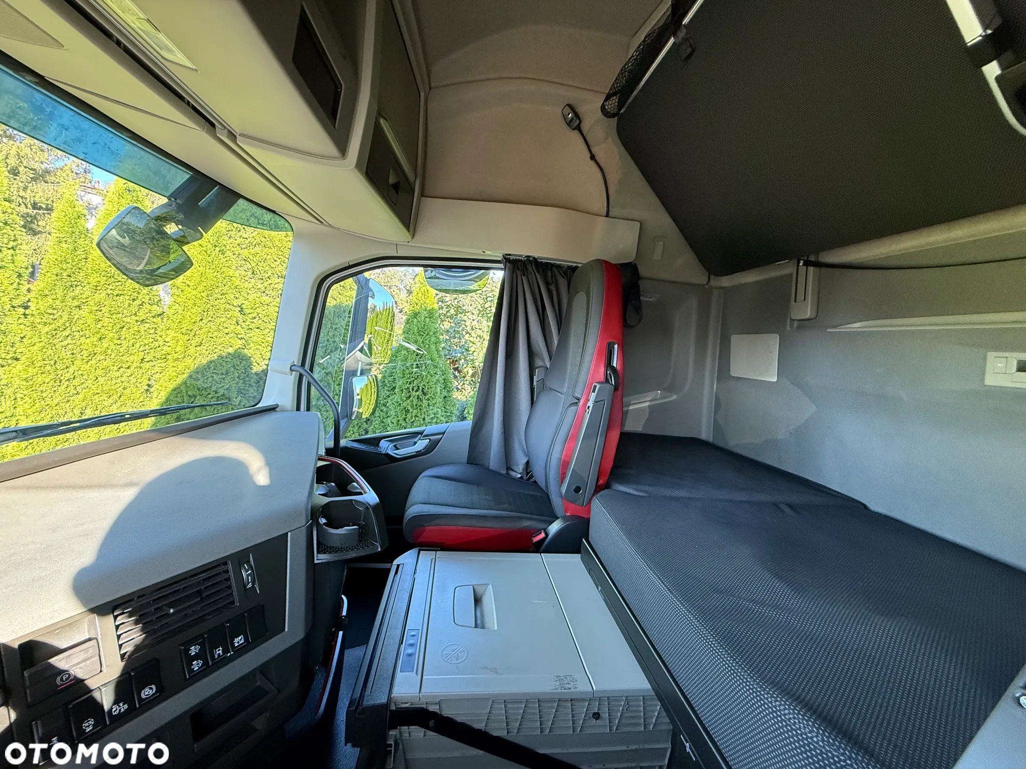 Volvo FH 500 XL RETARDER PARK COOL - 10