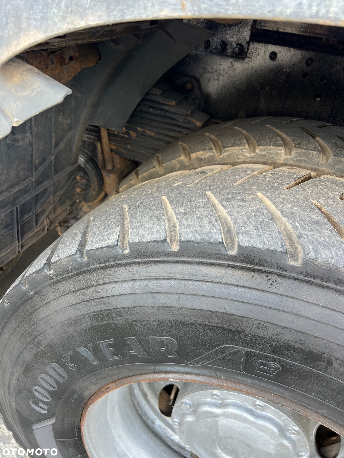 MAN TGS 41.440 - 5