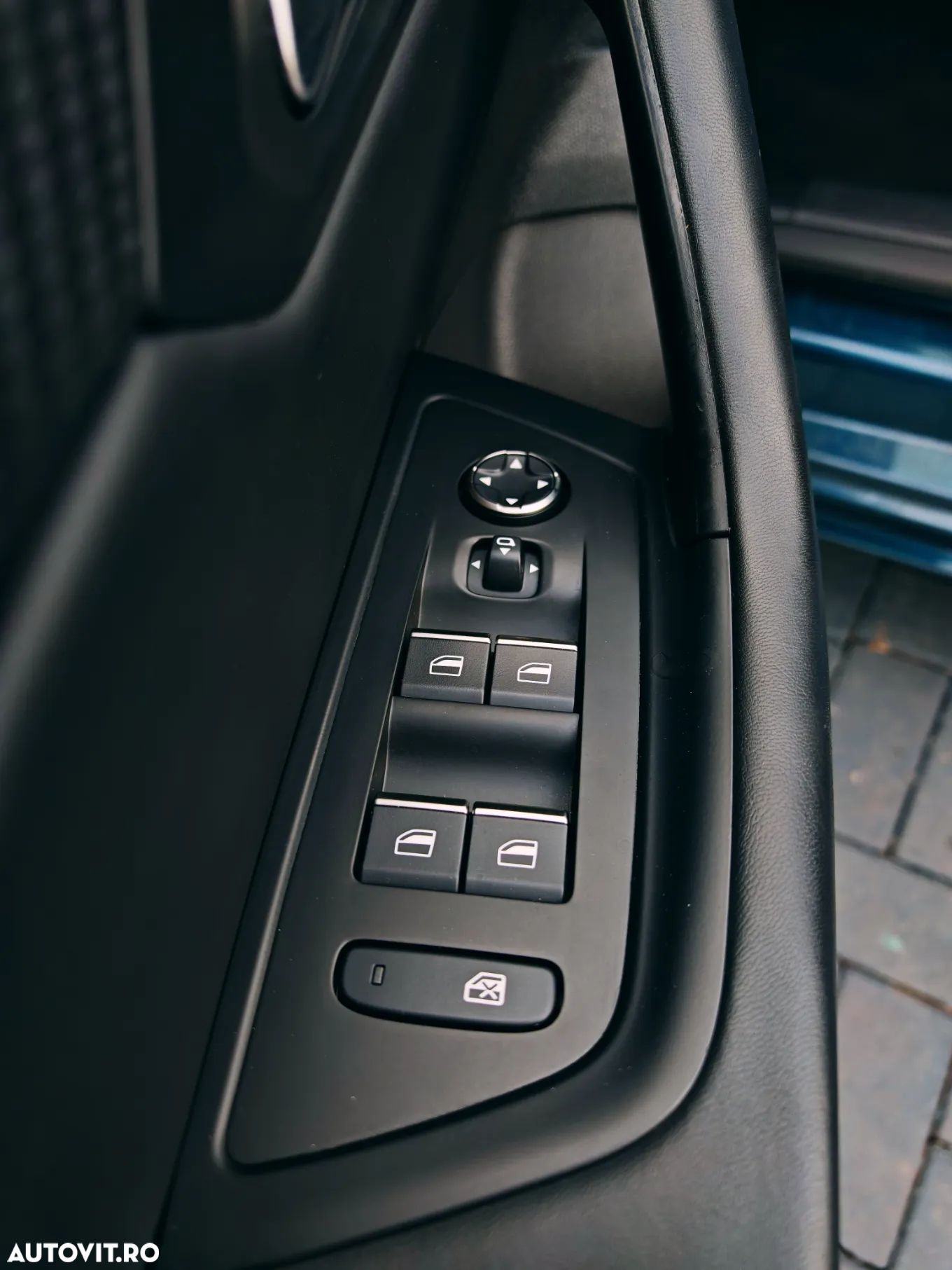 Peugeot 508 BlueHDi 130 EAT8 Allure - 24