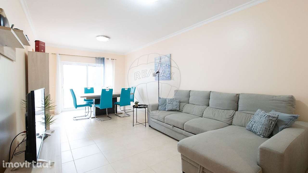 Apartamento T2 para venda - Grande imagem: 2/12