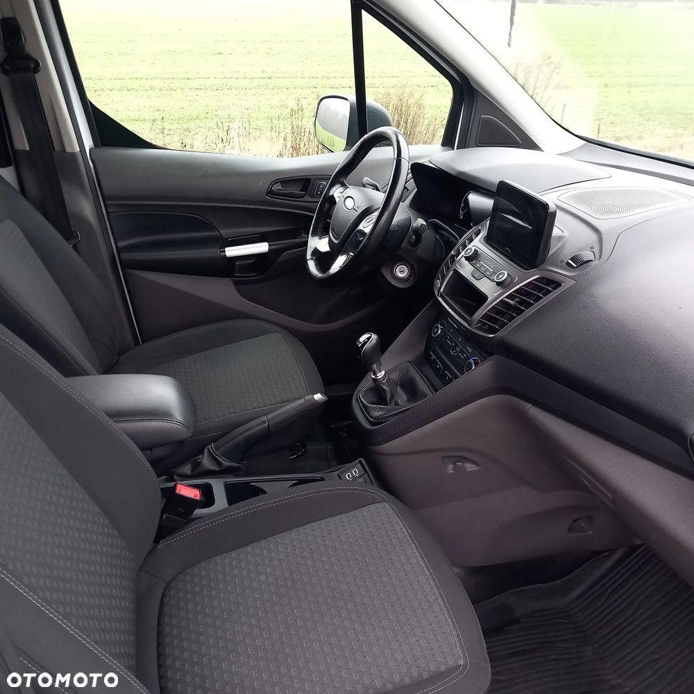 Ford Transit Connect 240 L2 Trend - 16
