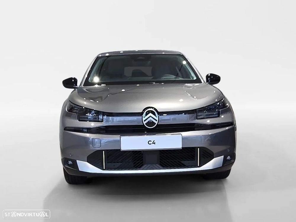 Citroën e-C4 54 kWh Max - 7