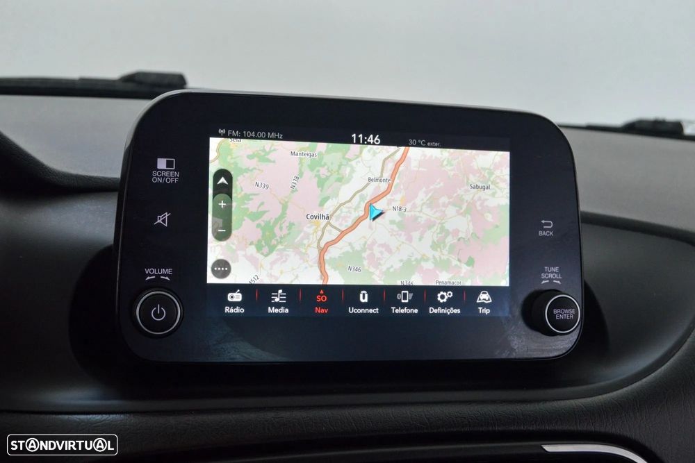 Fiat Tipo 1.3 Multijet - 36