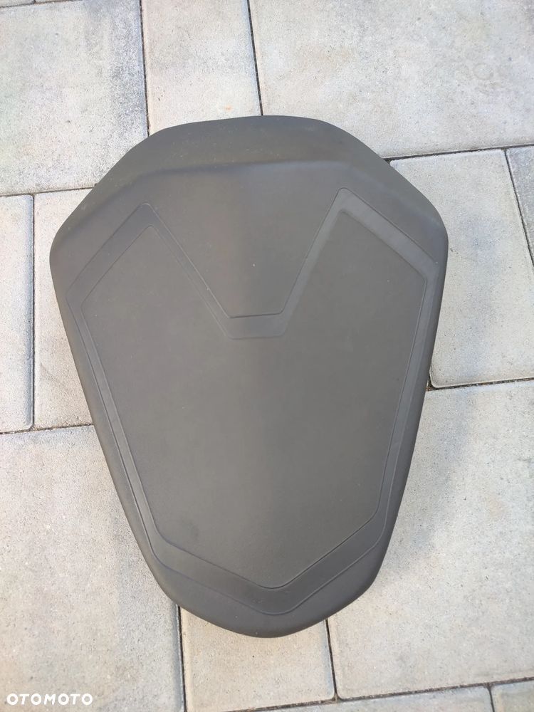 Kanapa, fotel, siedzenie tył KTM Duke 125 - 1