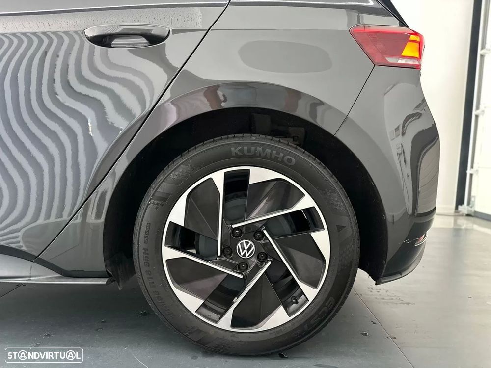 VW ID.3 Pro Performance - 10