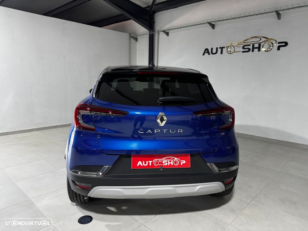 Renault Captur - 27