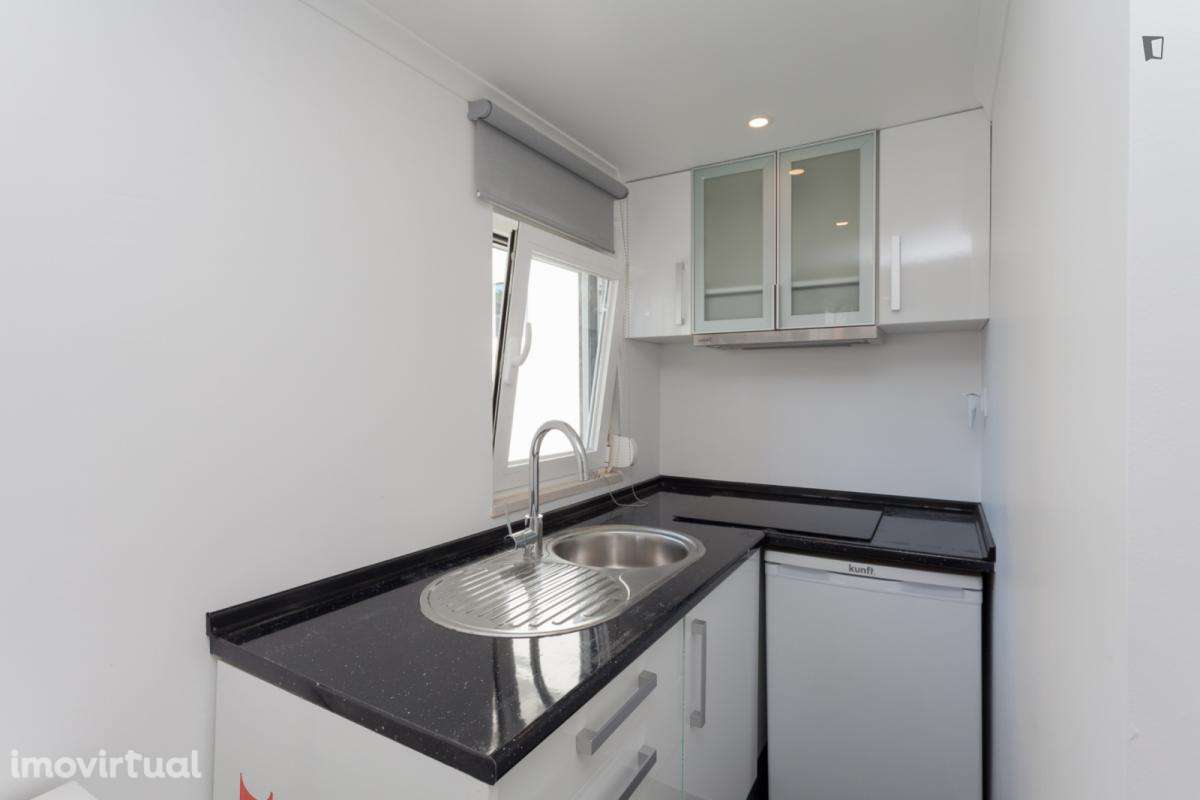 Quarto - localizado em Costa da Caparica Lisbon - Grande imagem: 4/49