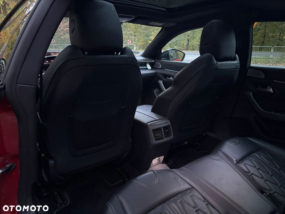 Peugeot 508 - 22
