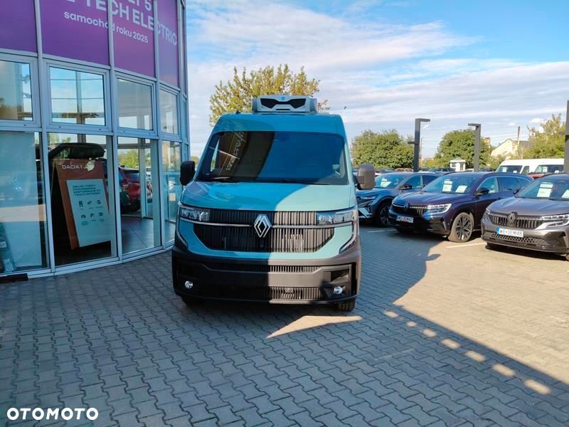 Renault Master - 2