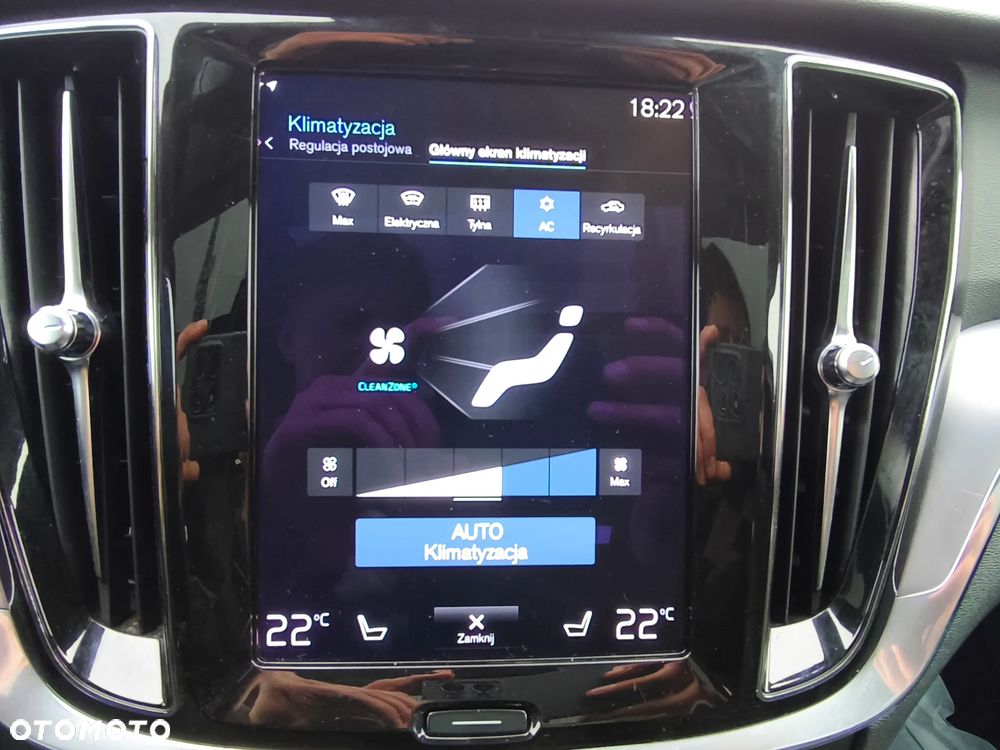 Volvo V60 - 11