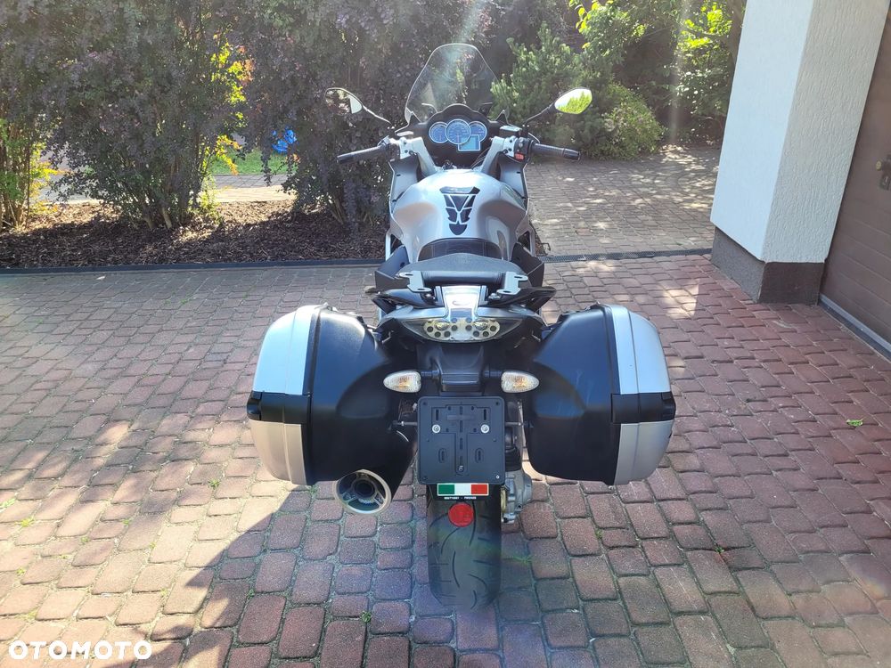 Moto Guzzi Norge - 11