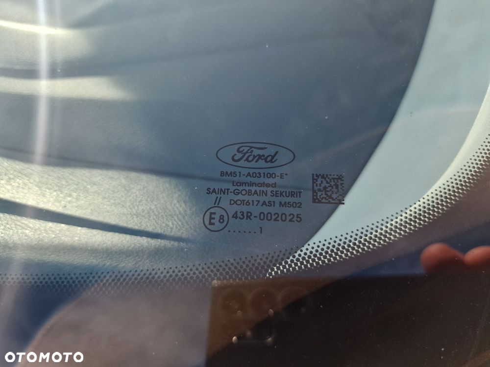 Ford Focus 1.6 TI-VCT Titanium - 24