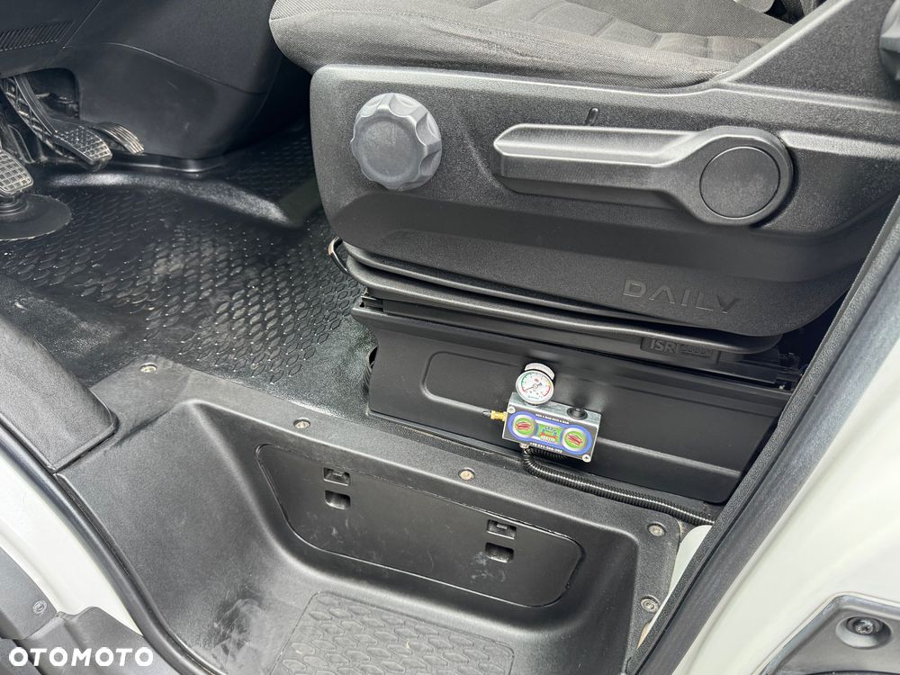 Iveco Daily - 20