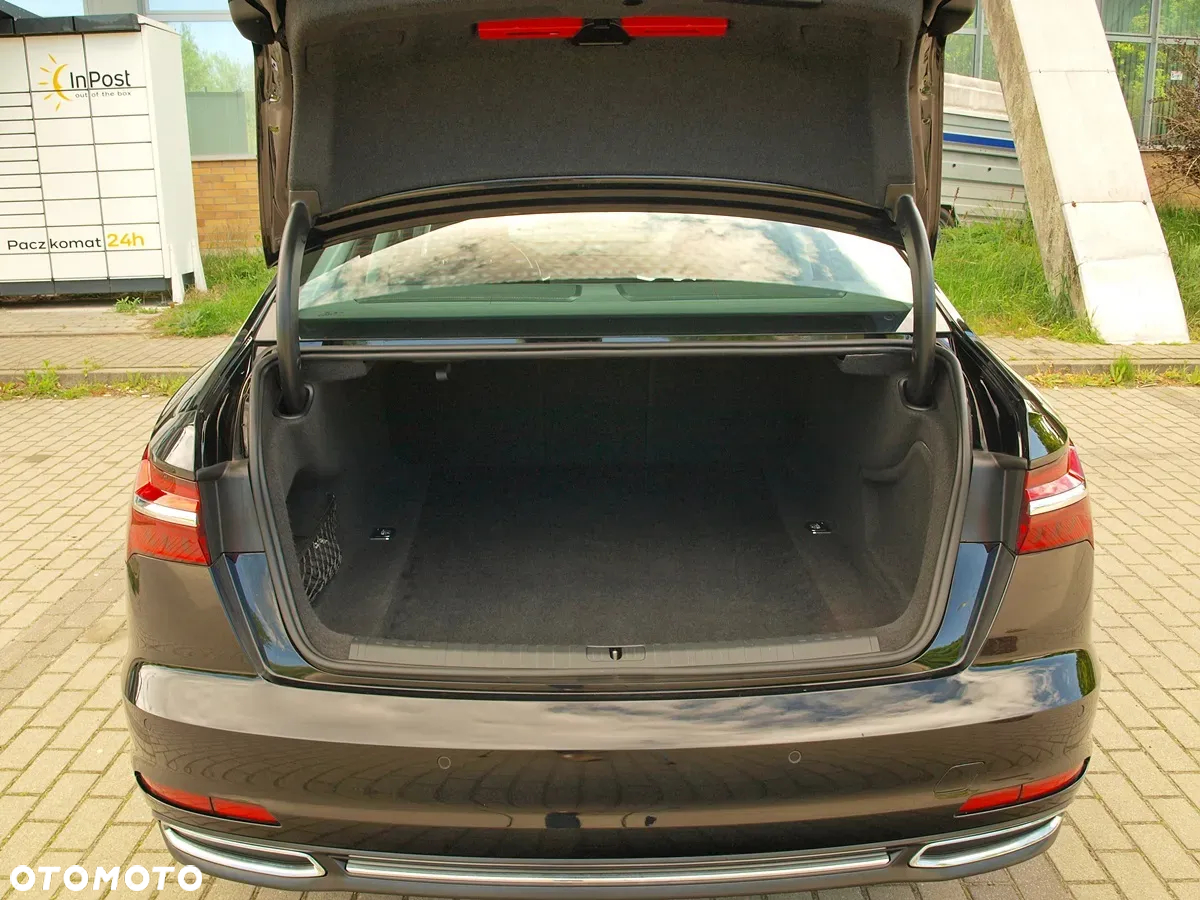 Audi A6 35 TDI mHEV S tronic - 12