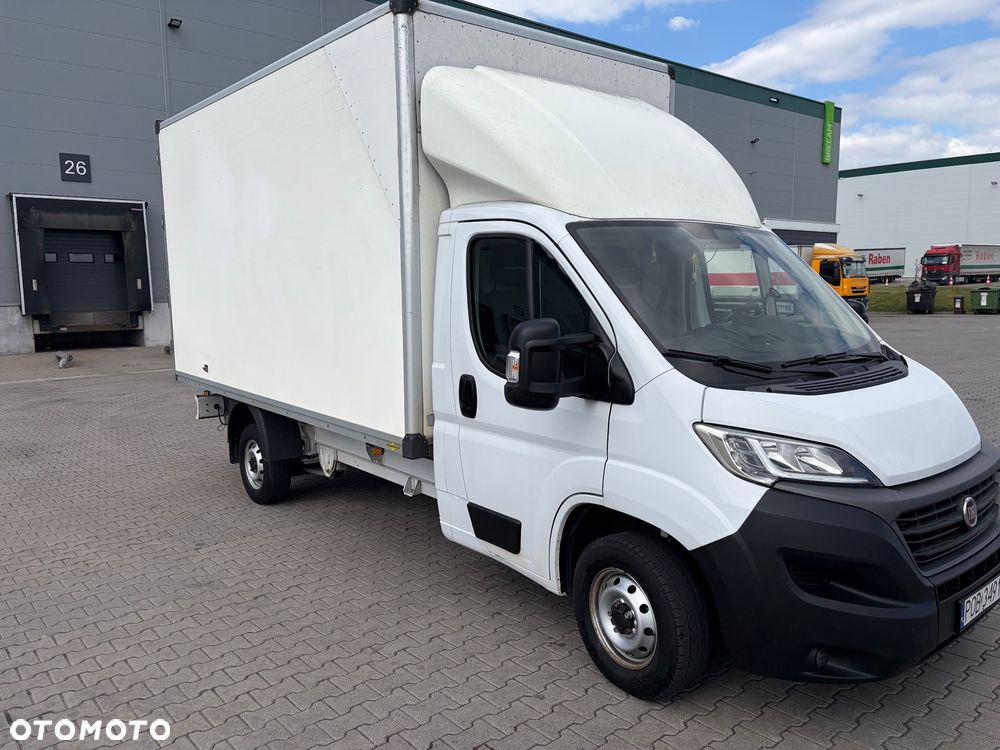 Fiat DUCATO - 6