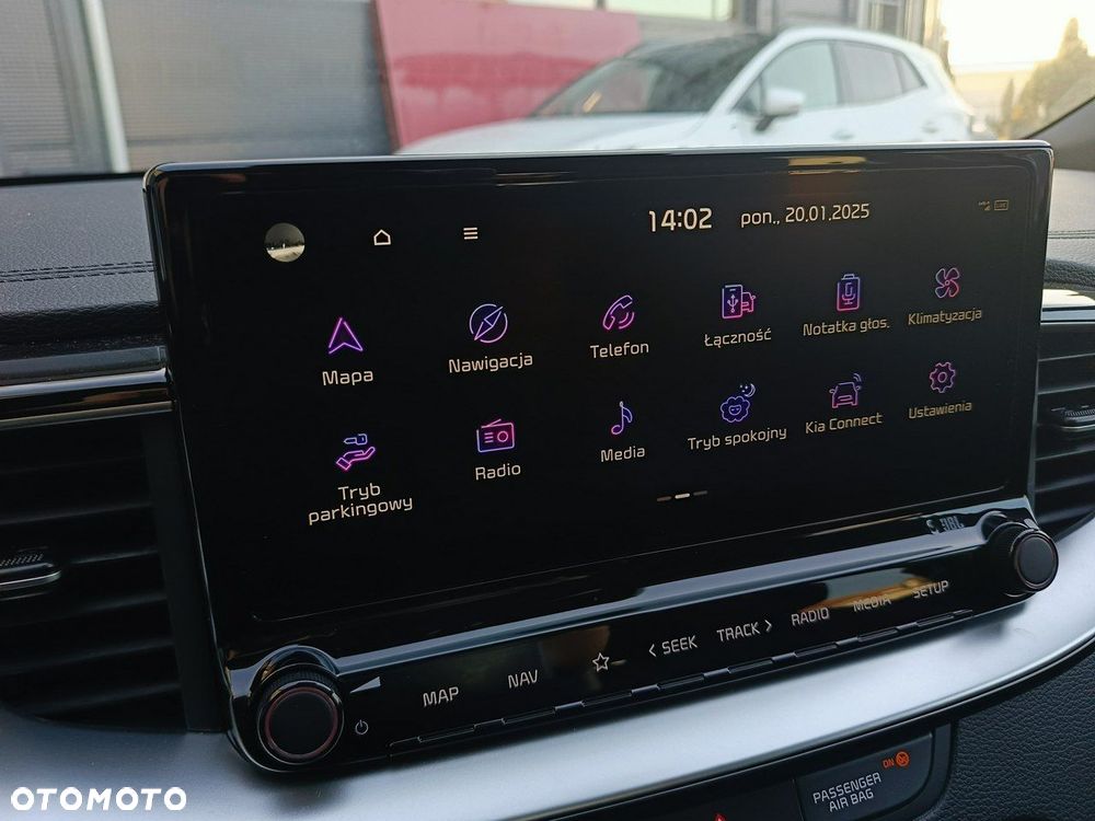 Kia Ceed - 30
