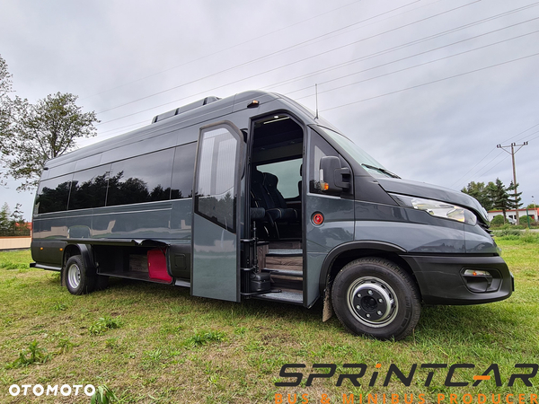 Iveco Daily 70C21 Hi-Matic