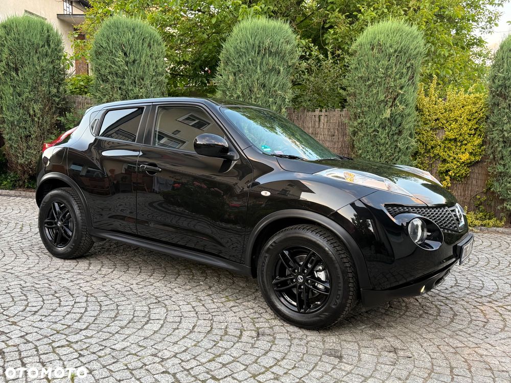 Nissan Juke 1.6 Start/Stop Tekna - 15