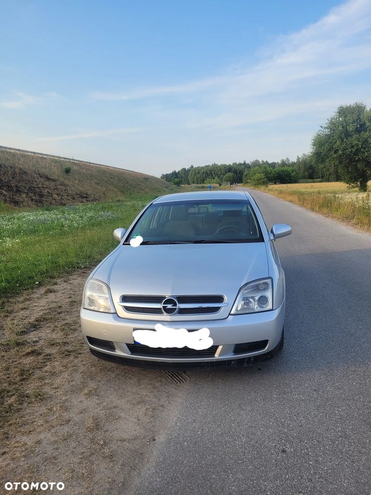 Opel Vectra 1.8 Club - 1