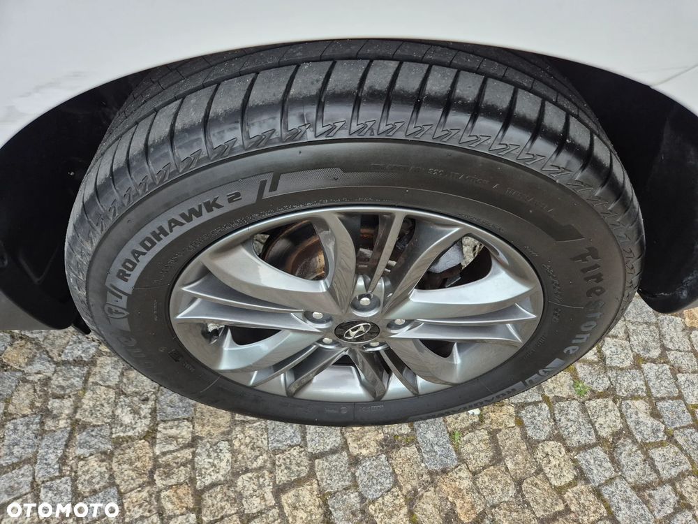 Hyundai ix35 1.6 2WD Comfort - 36