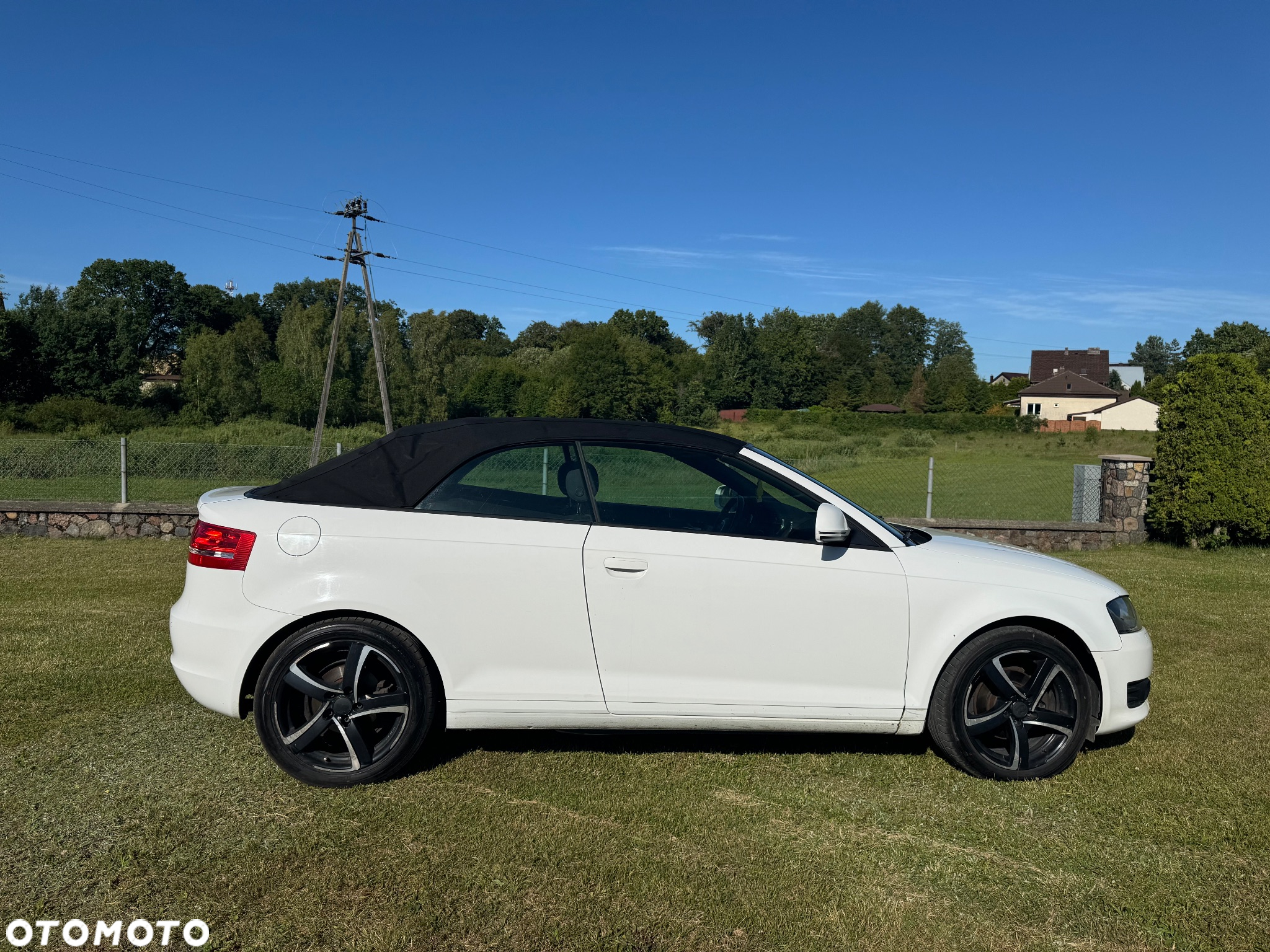 Audi A3 1.9 TDI Attraction - 6