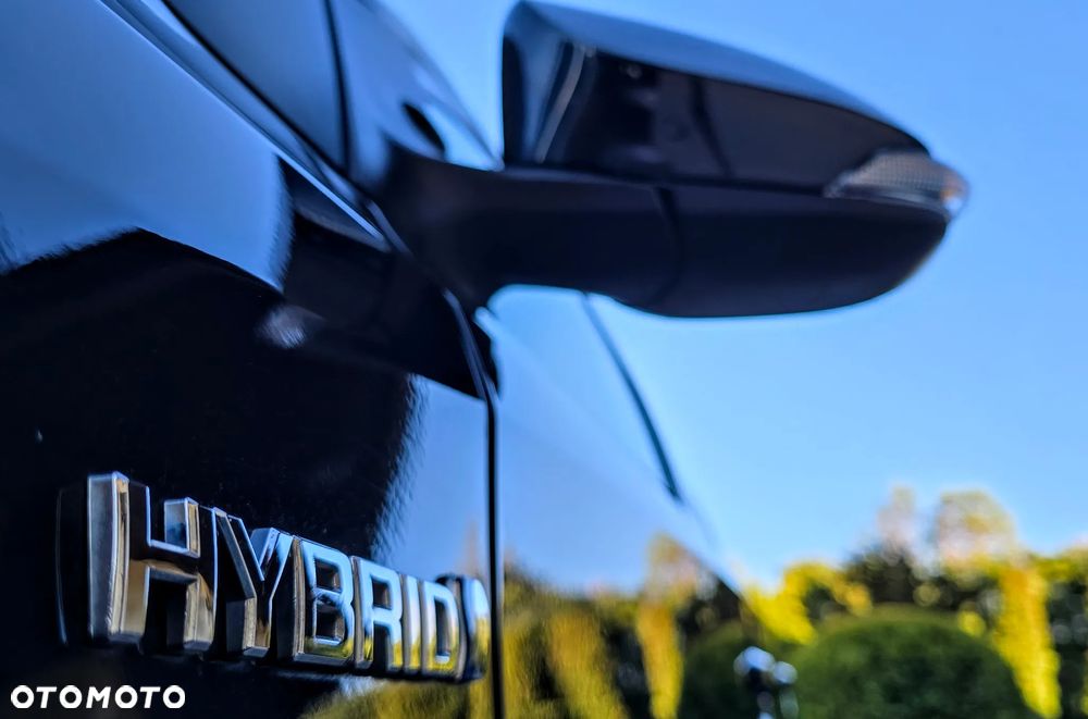 Toyota Auris 1.8 HSD Prestige - 33