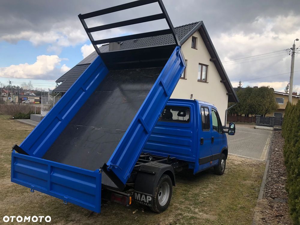 Wywrotka Paka Zabudowa Laweta Skrzynia /Producent - 12