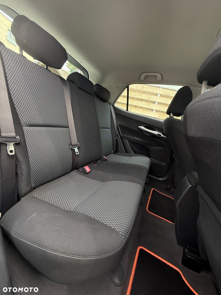 Toyota Auris 1.33 VVT-i Terra Start - 8