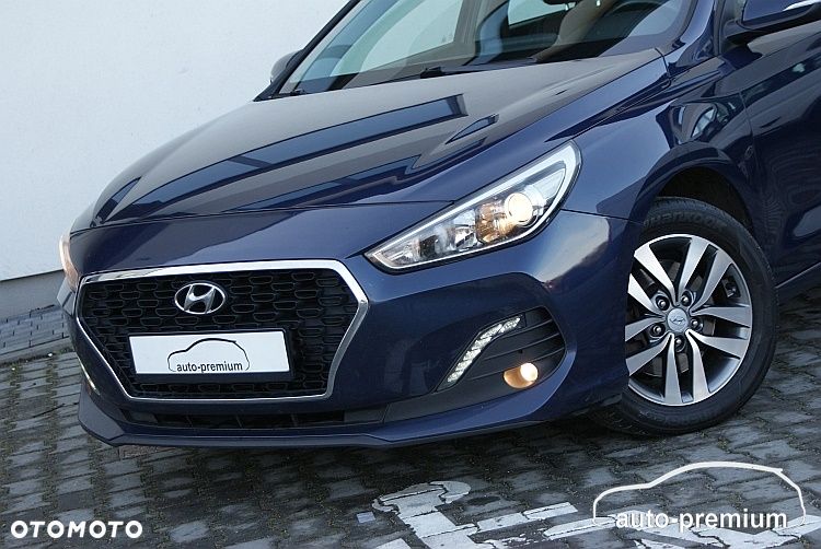 Hyundai i30 1.6 CRDI Trend - 40