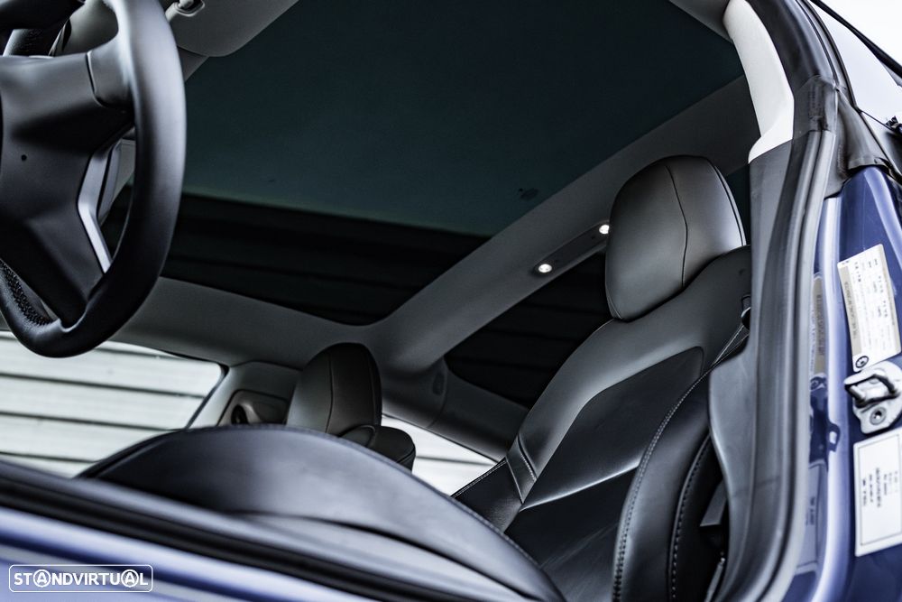 Tesla Model 3 Standard RWD Plus - 14