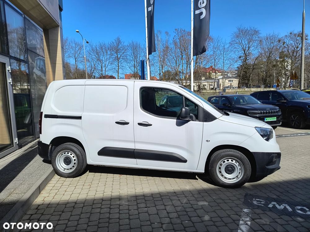 Opel COMBO - 2