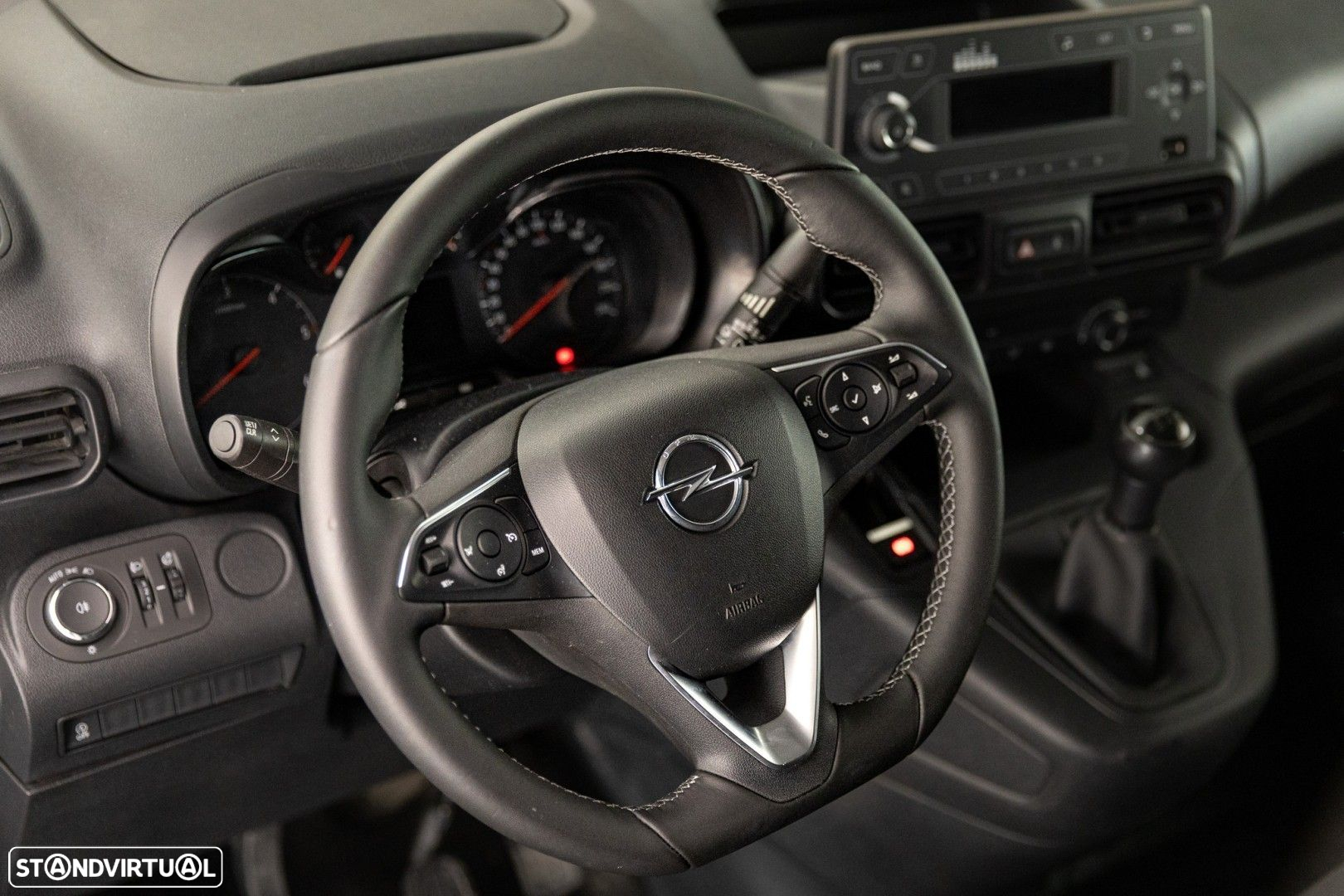 Opel Combo 1.6 CDTi L1H1 - 6
