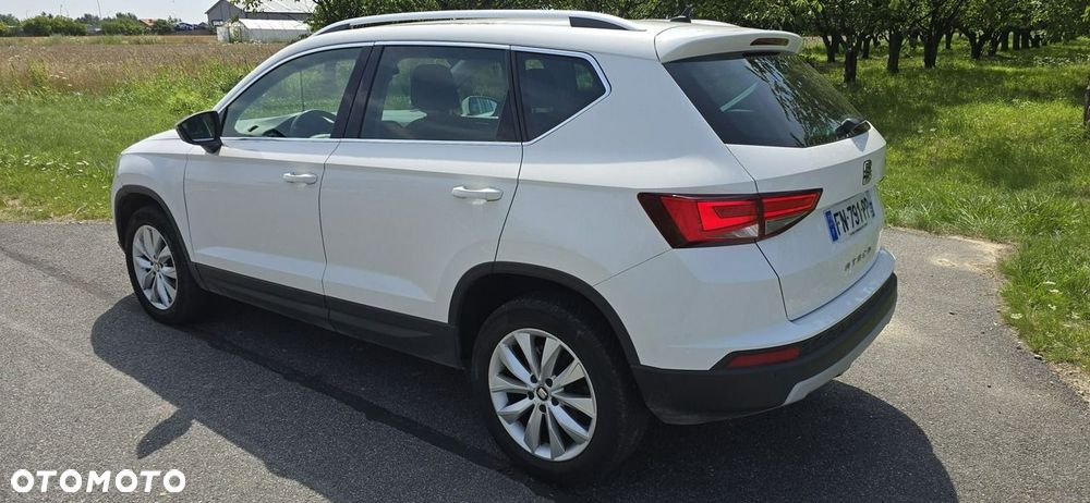 Seat Ateca - 5
