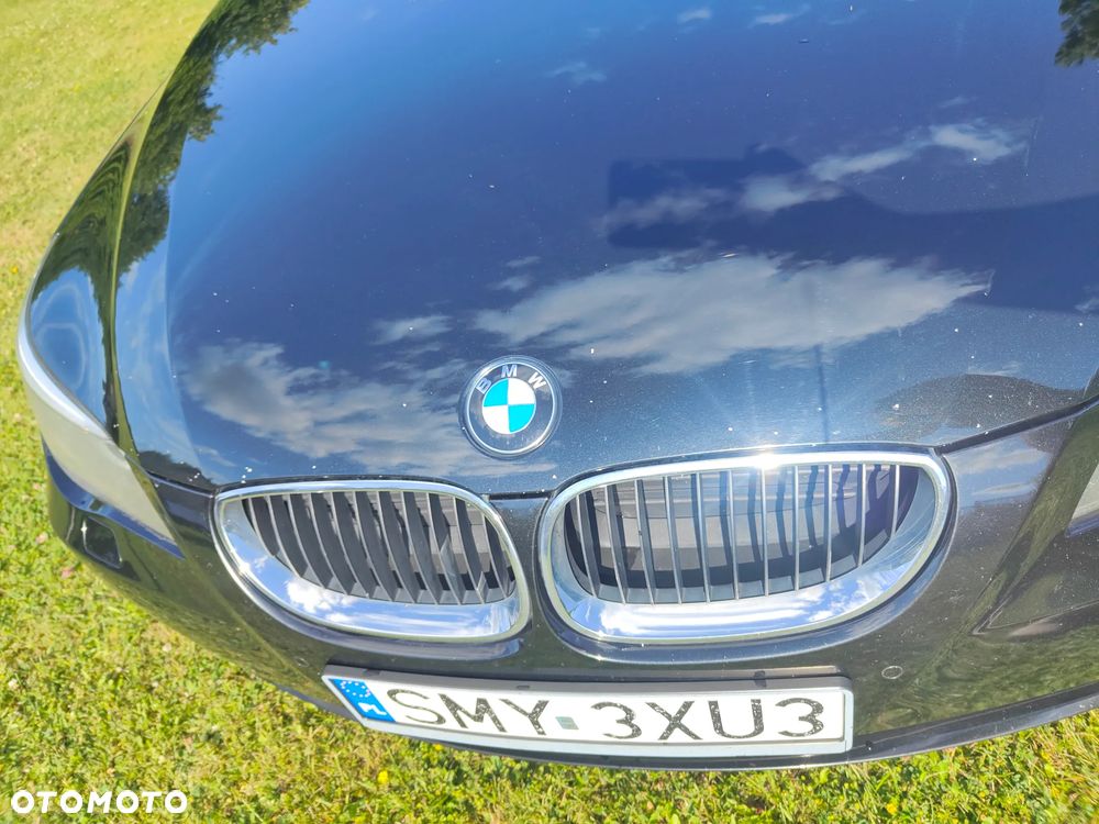 BMW Seria 5 520d Edition Fleet Exclusive - 23